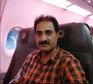 MBB Biswanath S Panda CEO and Co-founder SBP SigmaL ISO Certification